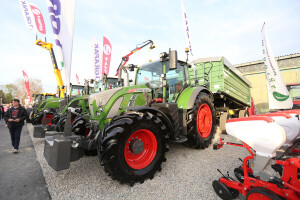 Viroexpo: Popunjena većina sajamskog prostora - prijavite se!