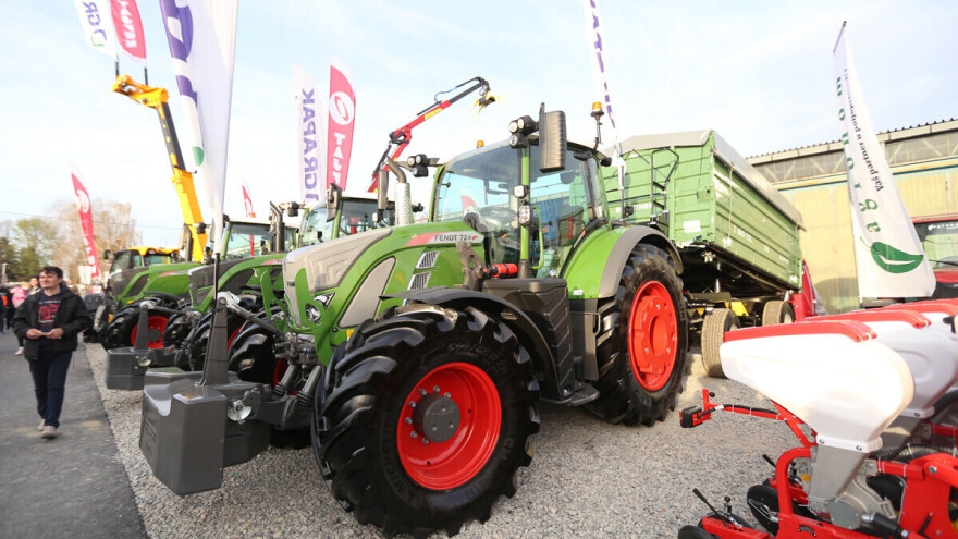 Viroexpo: Popunjena većina sajamskog prostora - prijavite se!