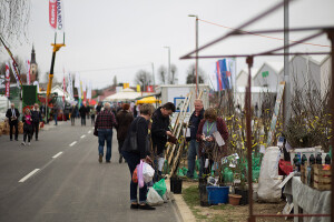 Vraća se Viroexpo - izlagači, prijavite se!
