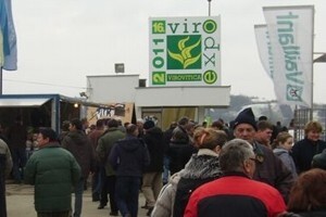 Viroexpo 2011. + Fotoprilog