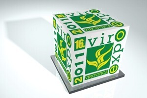 Viroexpo 2011. - poziv izlagačima
