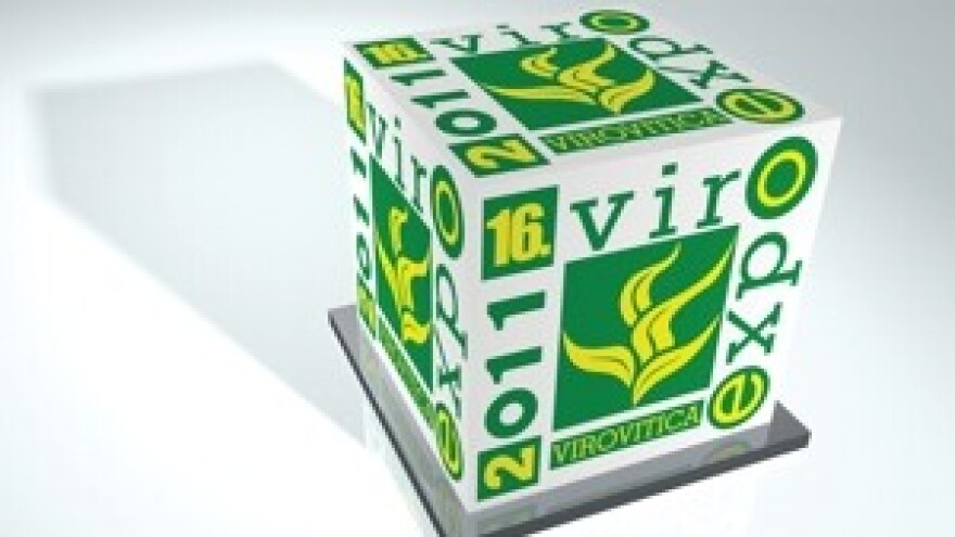 Viroexpo 2011. - poziv izlagačima