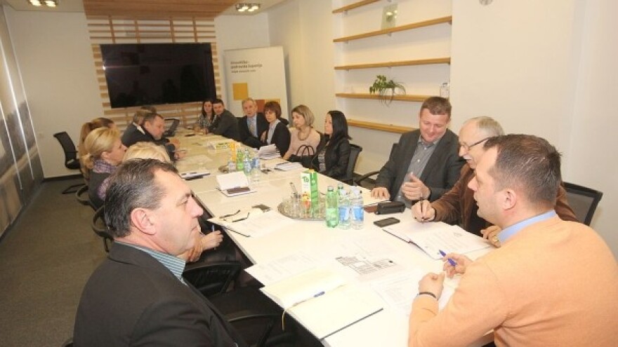 Za izlaganje na Viroexpo traži se mjesto više!