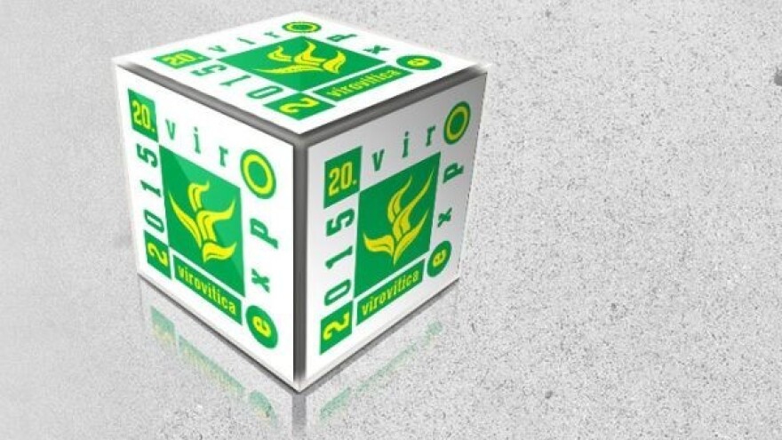 Ulaz 10kn i besplatan internet na Viroexpo 2015!