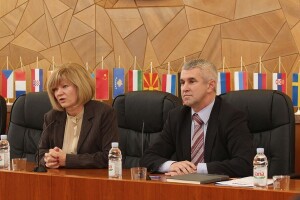Novi predsjednik Mreže za održivi razvoj
