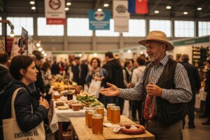 Viroexpo postaje institucija sama za sebe!