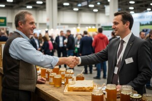 Viroexpo predstavljen na sajmu SASO