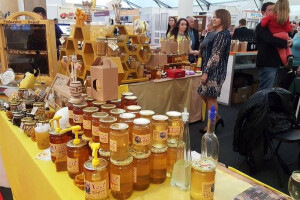 Otvoren Viroexpo 2017 - sajam s dušom!