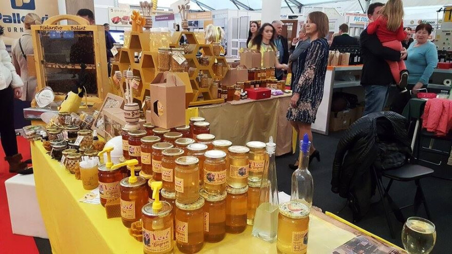 Otvoren Viroexpo 2017 - sajam s dušom!