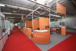 Više od 700 izlagača na sajmu Viroexpo