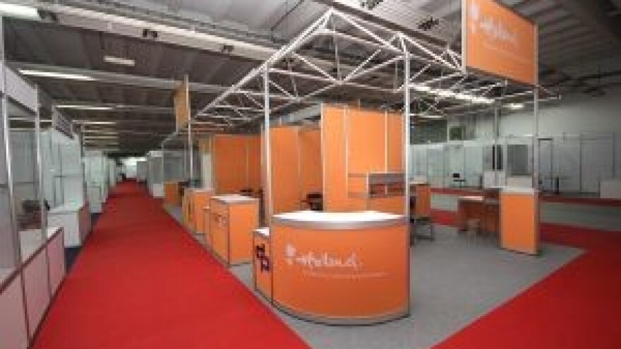 Više od 700 izlagača na sajmu Viroexpo