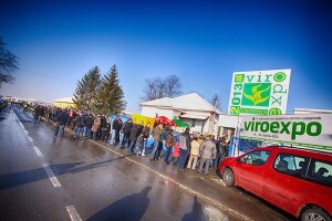 U pripremi je bogat program za Viroexpo!