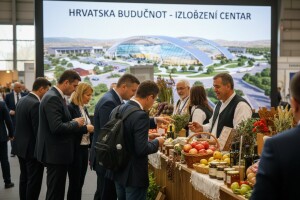 Viroexpo uskoro i na vlastitom prostoru!