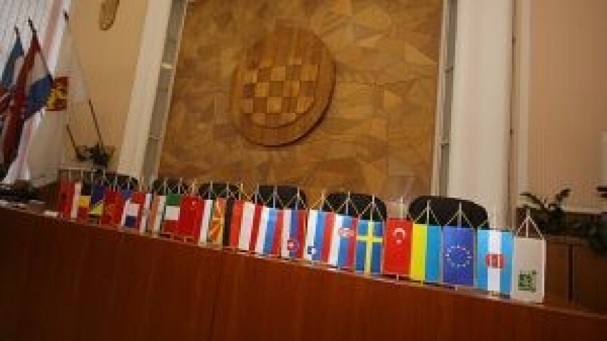 Viroexpo 2014 - rekordan broj stranih zemalja