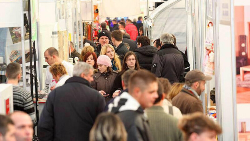 Virovitica spremna za 23. Viroexpo!