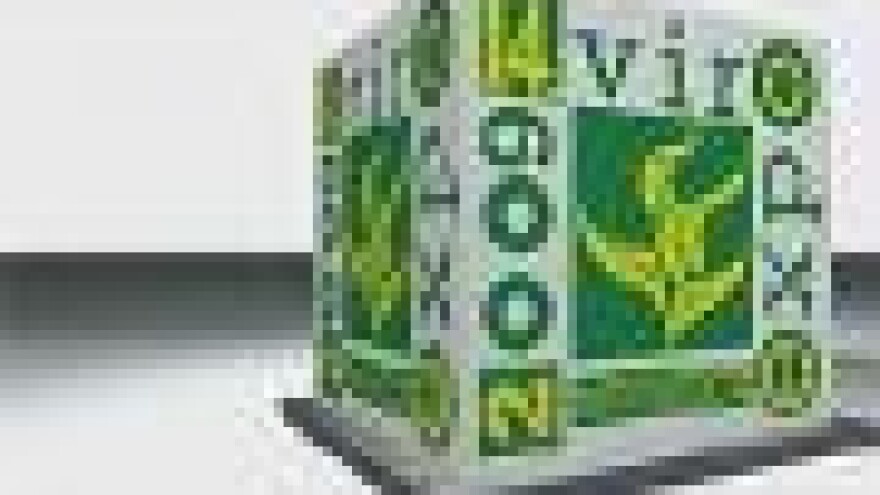 ViroExpo 2009 - Stotinu izlagača više nego lani