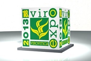 Otvoren Viroexpo 2013