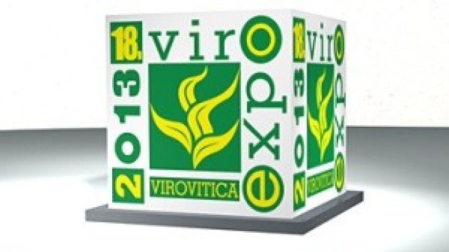 Otvoren Viroexpo 2013