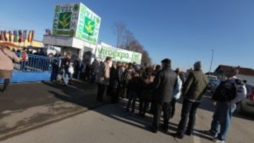 Što nas očekuje na ovogodišnjem Viroexpo-u?