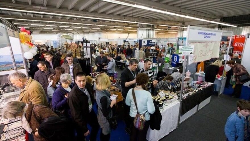 Kosovo - zemlja partner sajma Viroexpo