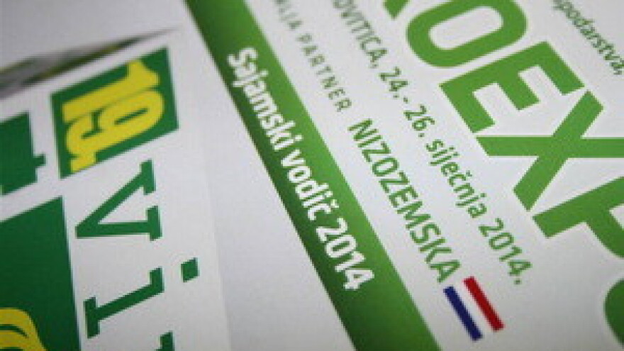 Viroexpo 2014. - Sajam sa srcem i dušom