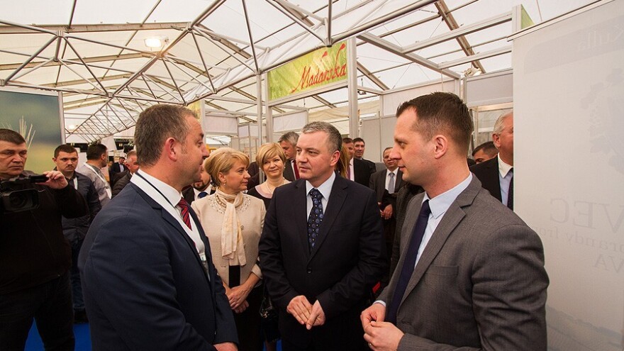 Viroexpo postaje institucija sama za sebe!