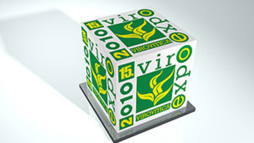 Predstavljena zemlja partner "Viroexpa 2010."
