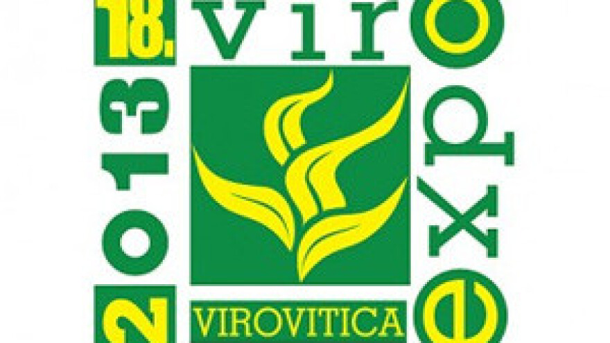 18. Međunarodni sajam Viroexpo 2013.