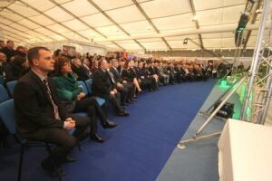 23.400 posjetitelja na ovogodišnjem Viroexpo-u