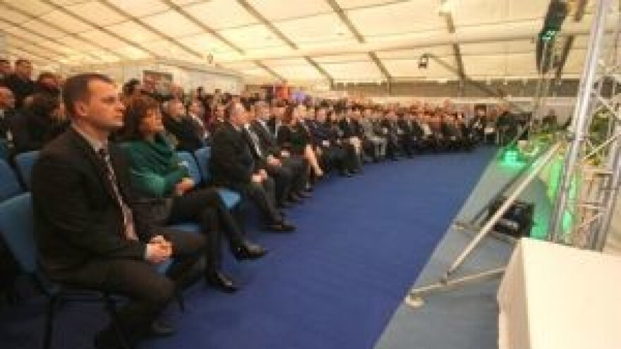 23.400 posjetitelja na ovogodišnjem Viroexpo-u