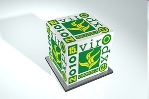 Sajam posjetilo rekordnih 20.000 ljudi