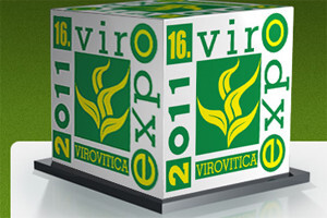 Viroexpo 2011.
