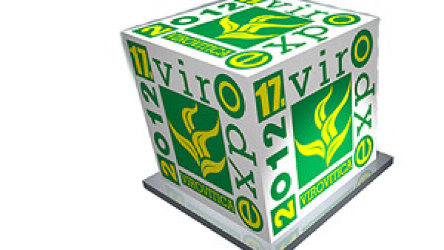 Viroexpo 2012