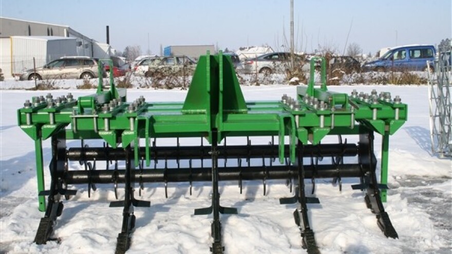 Novitet u prodajnom asortimanu Pecke