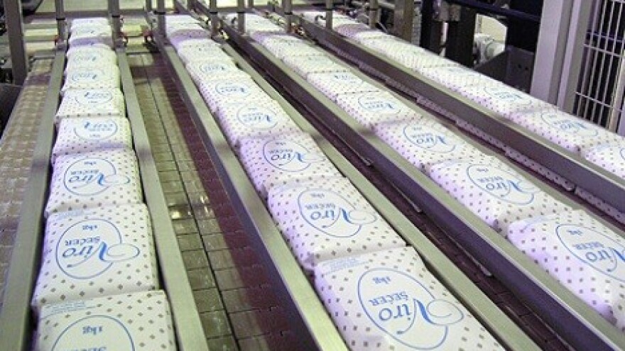 Virovitički šećer drugi puta nagrađen Best Buy Awardom