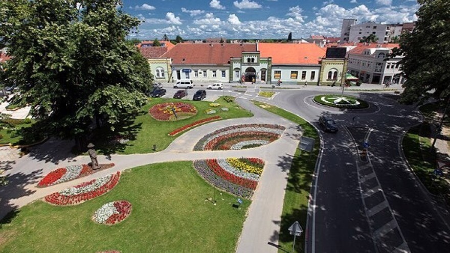 Predavanja o mjerama ruralnog razvoja