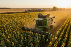 Virtualna poljoprivreda – Farming Simulator 17