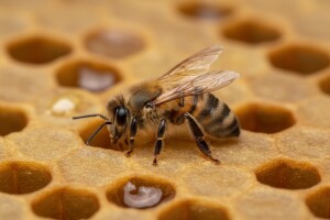 Virusne bolesti pčela