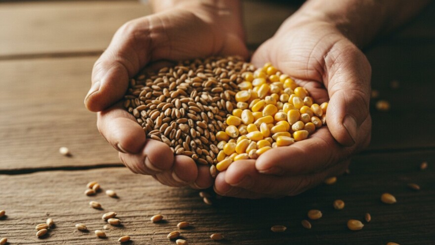 Više cijene pšenice i kukuruza!