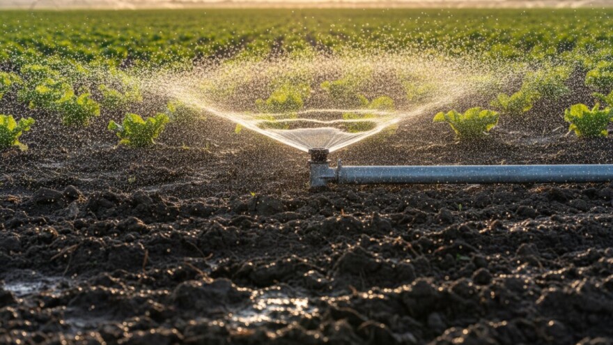 Više o navodnjavanju