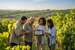 Više od 220.000 kuna isplaćeno LAG-ovima