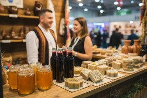 Više od 30 BiH izlagača na Global Village sajmu - najvećem na svijetu