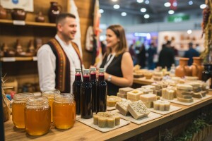 Više od 30 BiH izlagača na Global Village sajmu - najvećem na svijetu