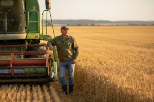 Više od 30 godina ulaganja u poljoprivredu - OPG Dražen Horvat