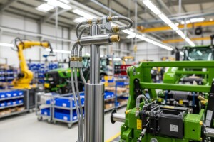 Više od 40 godina iskustva