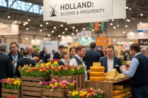 Više od 700 izlagača na sajmu Viroexpo