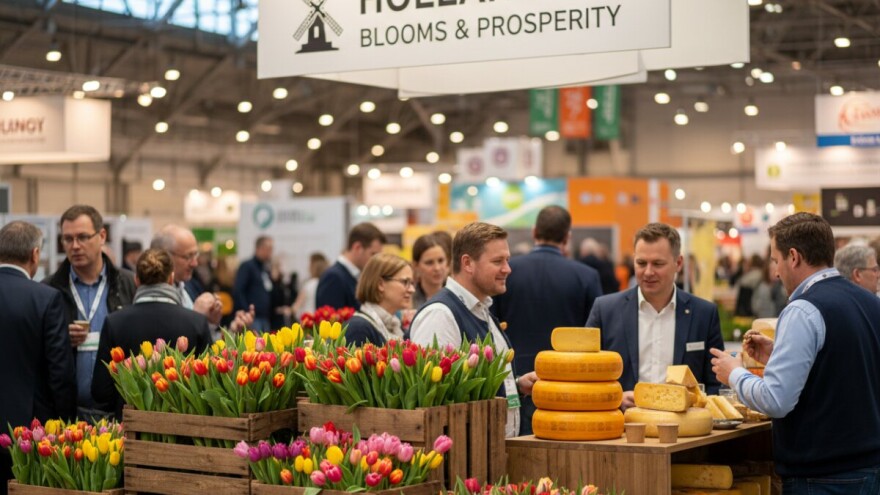 Više od 700 izlagača na sajmu Viroexpo