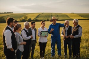 Više od milijun kuna za LAG-ove