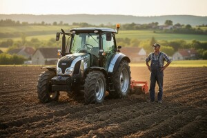 Više od milijun kuna za poljoprivrednu mehanizaciju