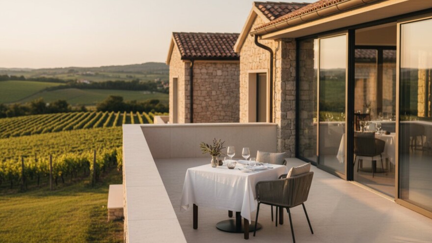 Više od pola milijuna kuna za ruralni turizam